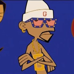 UR A G Old Flag