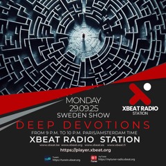 guest mix I xbeat radio september 2025 I by Deep Devotions