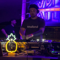 YNGVAR:T Live Record Masters of Sound München 13/07/24