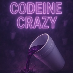 TB Duke - Codeine Crazy