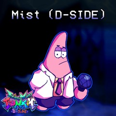 Mistful Crimson Morning - Mist (D-Side) [Fanmade]