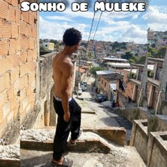 Sonho De Muleke- Bryan (prod.blackbeatsstudio)
