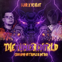 KIOR & Schlot - The Underworld (TUMES Edit) *FREE DL*