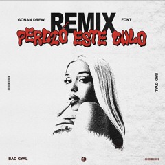 Bad Gyal - Perdió Este Culo (Gonan Drew & Font Remix) Free Download