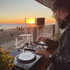 Valentin Poggio - Track Club Podcast 02