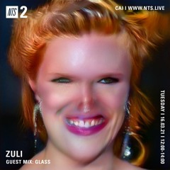 NTS 059 [16th March 2021] Ft Glass