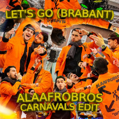 Let's Go Brabant (Carnavals Edit)