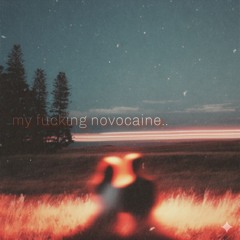 *novocaine