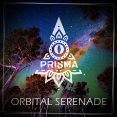 Twisted Jah - Orbital Serenade 2025