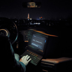 GPS TAKEOVER [Engine Diagnostics #1]
