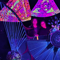 Cosmic Drift | SynaptiKat b2b UultraVioletT | Sunny High Club | 11.01.25