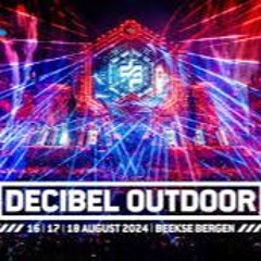 Decibel 2024 Echoes Of Exsistence Mix