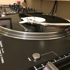 Early Freeform Set (100% Vinyl)
