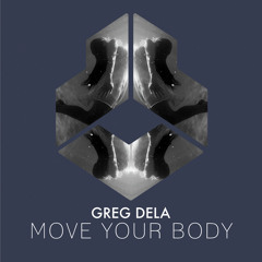 Move Your Body (Extended Mix)