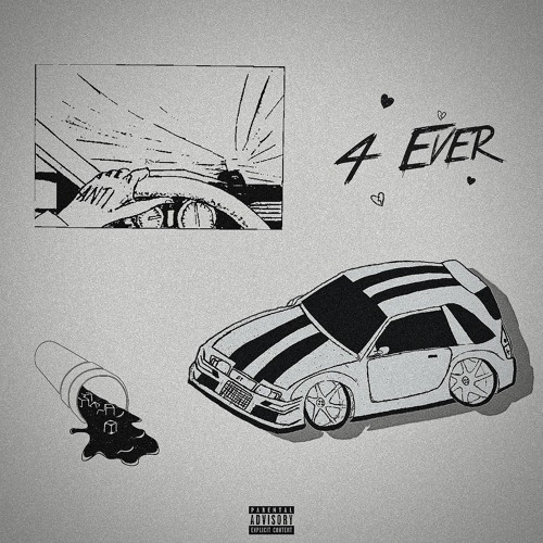 4EVER ( Prod. by H3XA )