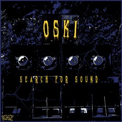 B2. Oski w/ Synthetik - Yo Step Dub (KHZR001)