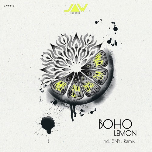 BOHO - Lemon