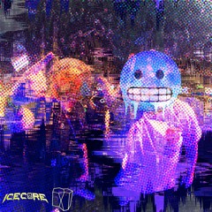 Sickmode & Rooler - TOO LUKEWARM (Scutoid & Icecore Mashup Live Edit) [F/C Icemageddon Vol. 1]