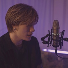 Magnetic (Cover by Bang Yedam)