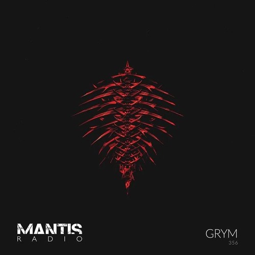 Mantis Radio 356