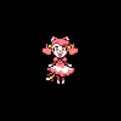 Mad Mew Mew! (arrangement)