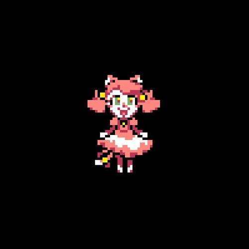 Mad Mew Mew! (arrangement)