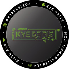 Kye Refix Live Set | Sesh Nights 'Launch Party' @ Lit, Clapham | 27/05/22