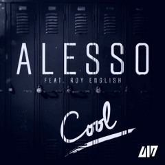 Alesso feat. Roy English - Cool [RMX2k23] Weslley Mendes Remix PVT LIBERADA 🙌