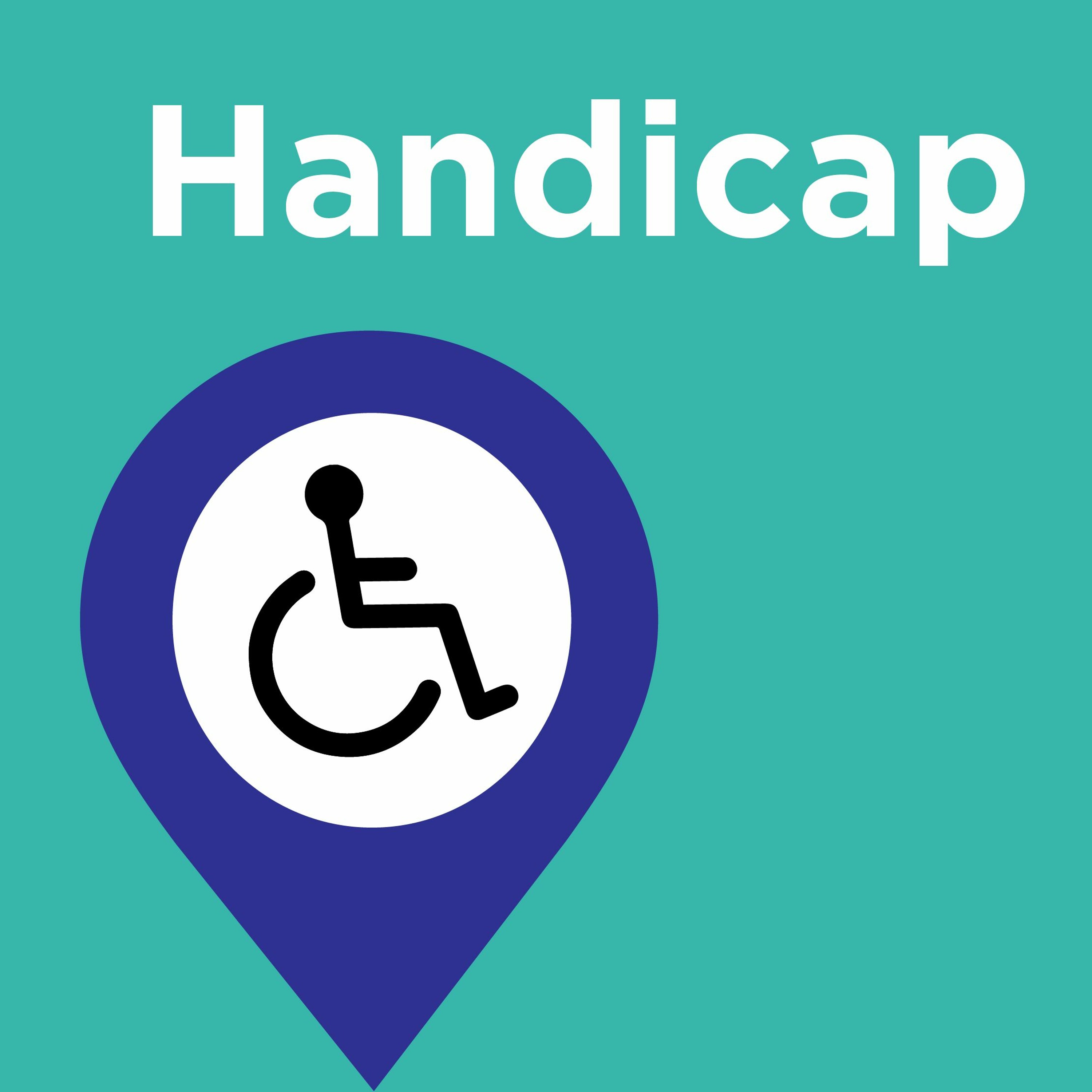 Programme - Handicap