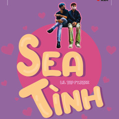 Sea Tình-LIL TAP ft.DZee