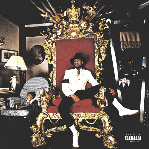 KING OF POP