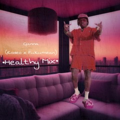 Gunna (Rodeo Dr x Fukumean) Healthy Mix