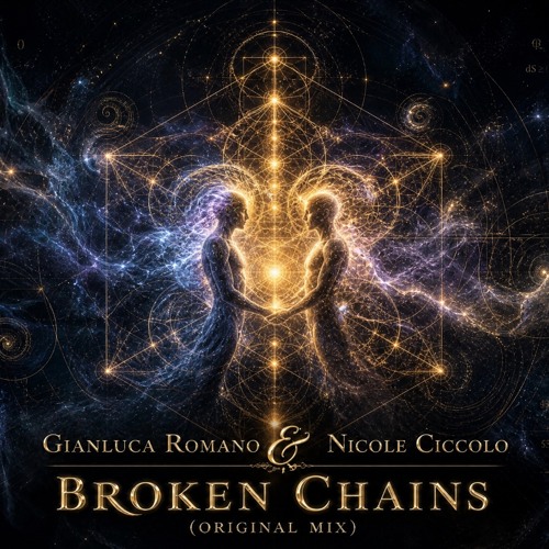 Stream Gianluca Romano, Nicole Ciccolo – Broken Chains (Dub Mix