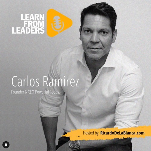 Carlos Ramirez