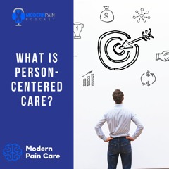 What Is Person Centered Care