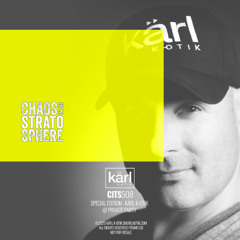 CITS 508 - DJ kärl k-otik @ Private Party - Live Set