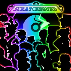 [S] SCRATCHBOUND: IN UPLOAD ORDER