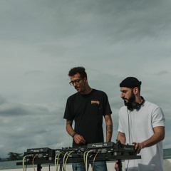 ElPatio RoofTop #6 - TEEMON & POOMBA