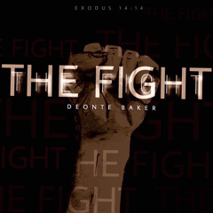 THE FIGHT