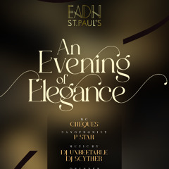 038 - Live Set - Eadn St Pauls