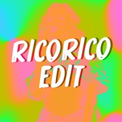 MS NINA X TIK TOK CHALLENGE - RICO RICO (GEKAESE EDIT)