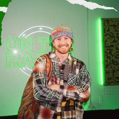 Dj Lucas - "On The Radar" Freestyle