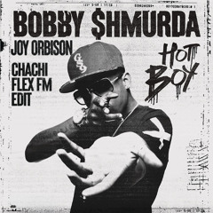 Hot Boy x Flex FM (Chachi Edit)