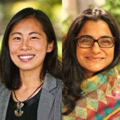 FreshEd #262 – Climate Education beyond COP26 (Christina Kwauk & Radhika Iyengar)