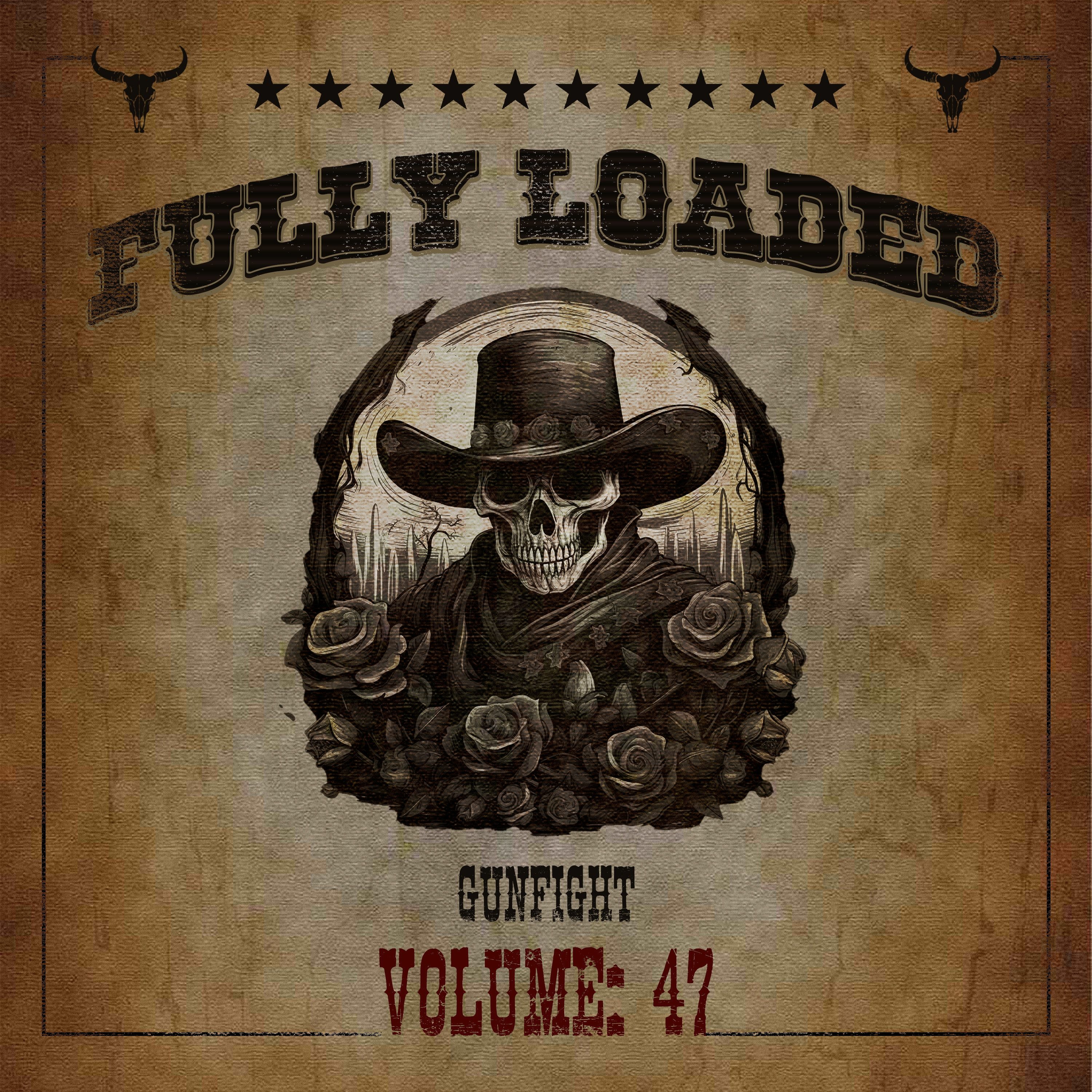 Fully Loaded Mix Series