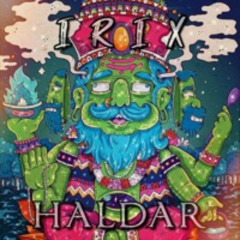 HALDAR (Old track)