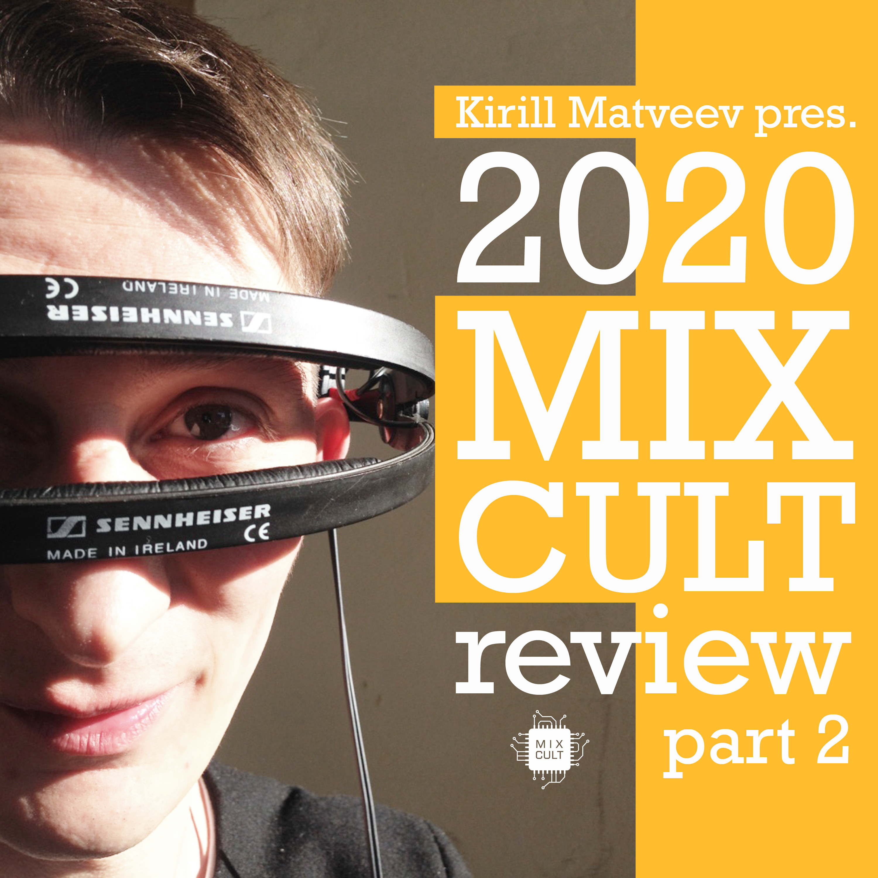 MixCult Records & Radio Podcast