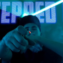 Stepped On (TRECE LOWK)