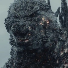 Godzilla Suite lll <Godzilla Minus One>(2023) Soundtrack