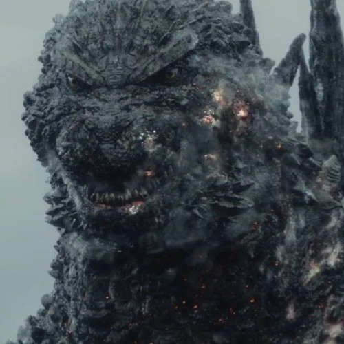 Godzilla Suite lll <Godzilla Minus One>(2023) Soundtrack